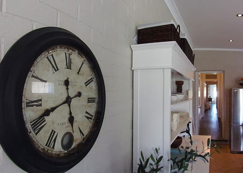 YSG The Edward Townhouse 155 - Steps To Town - Accommodation VIC 3