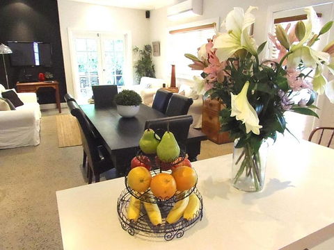YSG The Edward Townhouse 157 - Steps To Town - Accommodation VIC 0