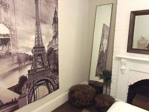 YSG The Edward Townhouse 157 - Steps To Town - Accommodation VIC 3