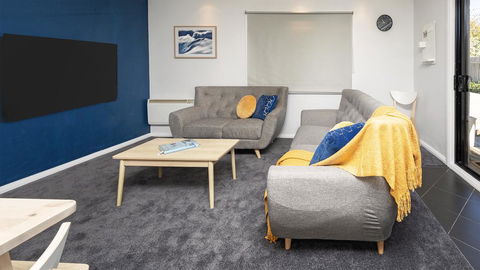 Yurali - Accommodation VIC 1