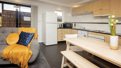 Yurali - Accommodation VIC 2