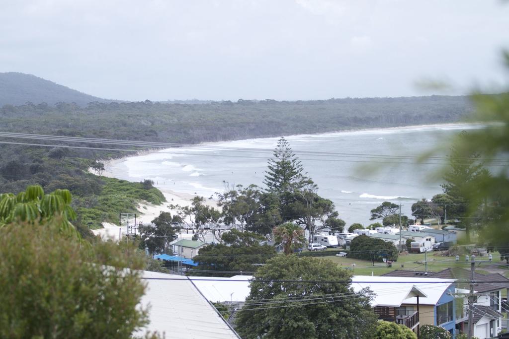  Accommodation VIC