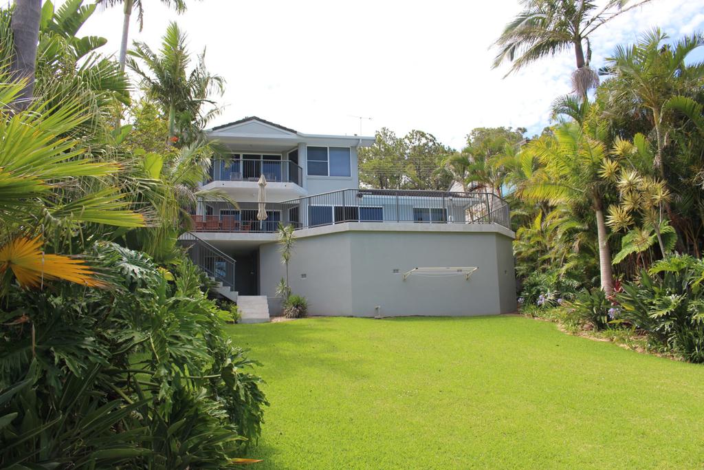 Central Bucca NSW Accommodation VIC