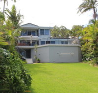 Zaffiro Beach House - Accommodation VIC