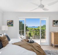 Zephyr on Sapphire - Accommodation VIC