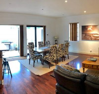 Zero Contact Private CBD-Social-Chillout-Oasis with Outdoors For You  Friends - Accommodation VIC