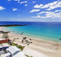 Zoo Villas Villa Giraffe - Central Wynyard - Accommodation VIC