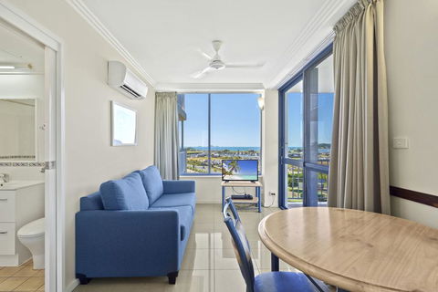 AirliediseNO Hills5min Walk 2 Port Of Airlie/Ferry TerminalWiFiNetflix - Accommodation VIC 3