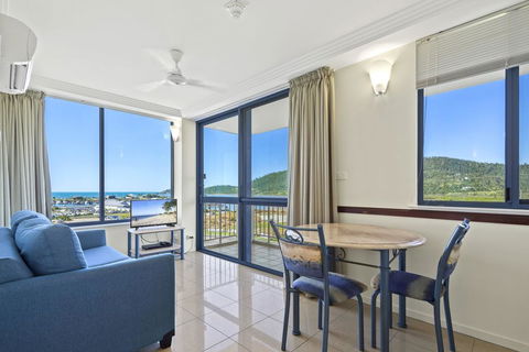 AirliediseNO Hills5min Walk 2 Port Of Airlie/Ferry TerminalWiFiNetflix - Accommodation VIC 0