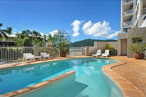 AirliediseNO HillsKitchen5min Walk 2 Ferry TerminalWiFiNetflix - Accommodation VIC 3