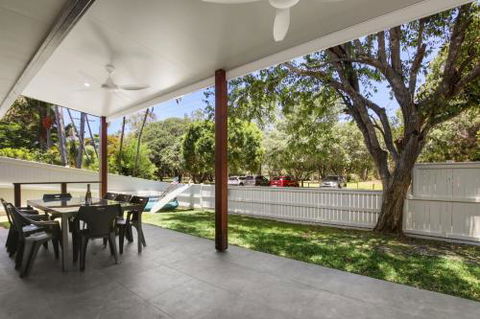 Coongarra Esplanade 41 Lakeshores - Accommodation VIC 1