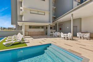 Direct Hotels - Aquarius Kawana - Accommodation VIC 3