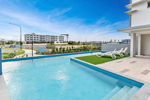 Direct Hotels - Aquarius Kawana - Accommodation VIC 0