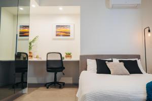 Peaceful & Quiet Near Beach, Cafe's & Hospital - Accommodation VIC 5