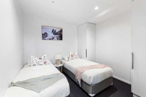 A 2BR Apt Near Shrine Of Remembrance FREE Parking - Accommodation VIC 3