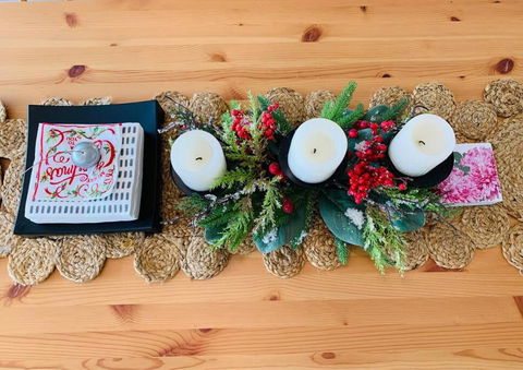 A Cosy And Peaceful Apartment In The Heart Of Yandina - Accommodation VIC 2