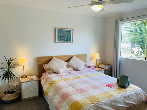 A Cosy And Peaceful Apartment In The Heart Of Yandina - Accommodation VIC 3