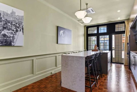 A Luxury Space With Playstation In Darling Harbour - Accommodation VIC 3