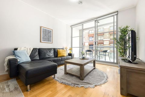 A Modern & Stylish Studio Next To Darling Harbour - Accommodation VIC 0