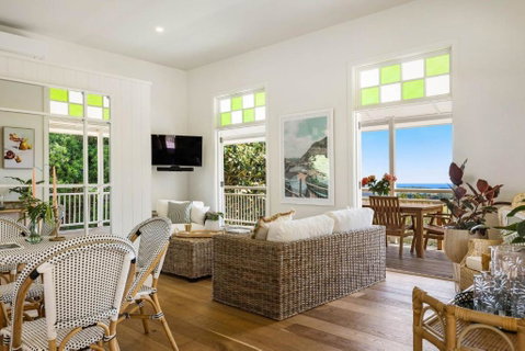 A Perfect Stay - Coolamon Studio - Accommodation VIC 1