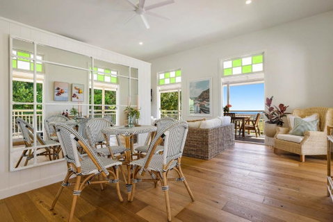 A Perfect Stay - Coolamon Studio - Accommodation VIC 3