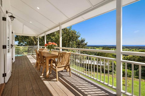 A Perfect Stay - Coolamon Studio - Accommodation VIC 0