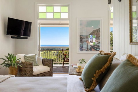 A Perfect Stay - Coolamon Studio - Accommodation VIC 2