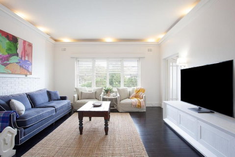A Touch Of Pink, Bellevue Hill IH - Accommodation VIC 0