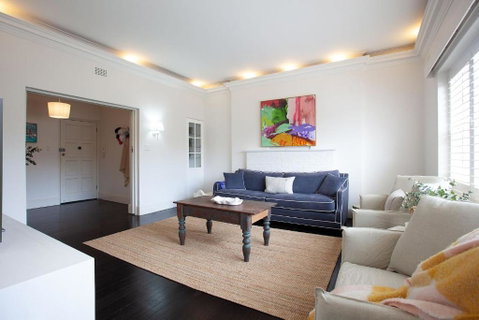 A Touch Of Pink, Bellevue Hill IH - Accommodation VIC 1