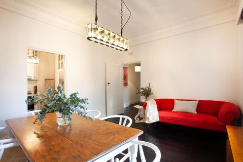 A Touch Of Pink, Bellevue Hill IH - Accommodation VIC 4