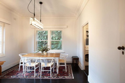 A Touch Of Pink, Bellevue Hill IH - Accommodation VIC 3