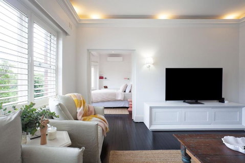 A Touch Of Pink, Bellevue Hill IH - Accommodation VIC 2