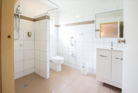 A & A Motel - Accommodation VIC 4