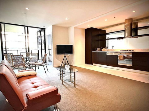 Abbotsford Apartment: Yarra River & CBD Nearby - Accommodation VIC 0