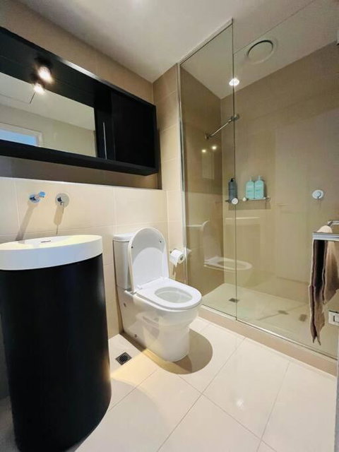 Abbotsford Apartment: Yarra River & CBD Nearby - Accommodation VIC 1