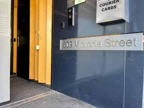 Abbotsford Apartment: Yarra River & CBD Nearby - Accommodation VIC 3