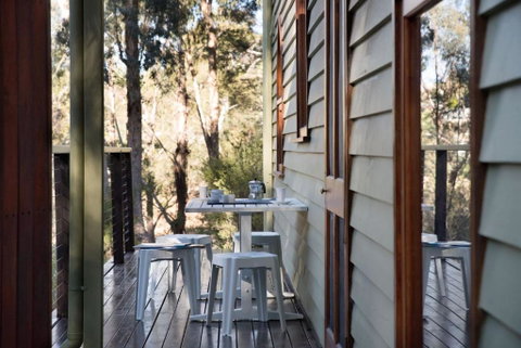 Abbotts Rest - Accommodation VIC 4