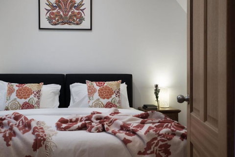 Abbotts Rest - Accommodation VIC 1