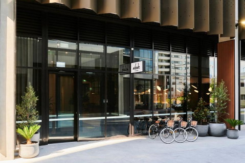 Abode Belconnen - Accommodation VIC 0