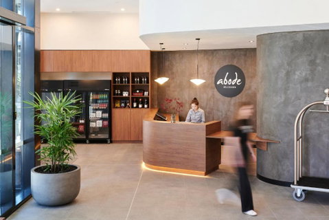 Abode Belconnen - Accommodation VIC 3