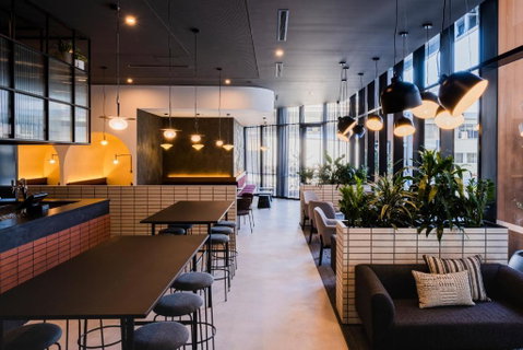 Abode Belconnen - Accommodation VIC 4