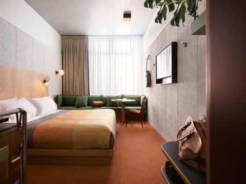 Ace Hotel Sydney - Accommodation VIC 1