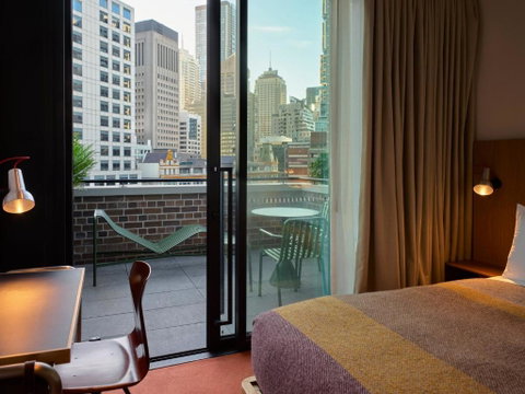 Ace Hotel Sydney - Accommodation VIC 2