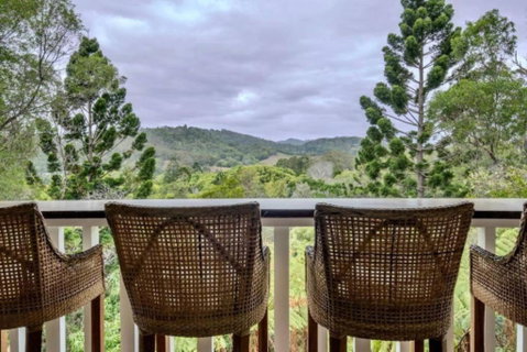 Acreage Near Currumbin Beach - Accommodation VIC 0