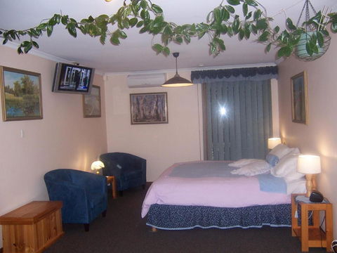 Adelaide Hills B&B Accommodation - Accommodation VIC 4