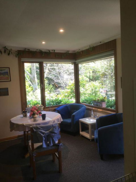 Adelaide Hills B&B Accommodation - Accommodation VIC 2