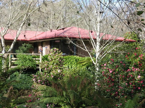 Adelaide Hills B&B Accommodation - Accommodation VIC 1
