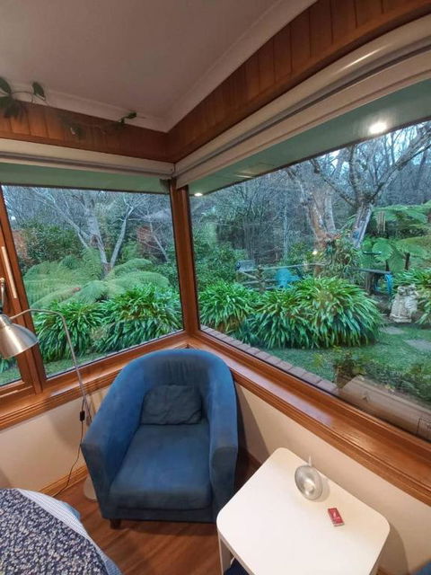 Adelaide Hills B&B Accommodation - Accommodation VIC 3