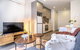 Adjacent To Flagstaff Gardens 1br In Cbd Melboure - thumb 1