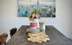 Adorable Modern 4 Br House WiFi & Parking - thumb 2